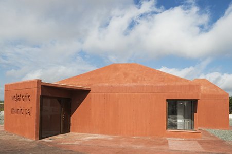 Funeraria Albacete