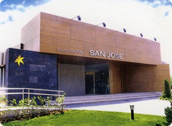 Tanatorio San Jose